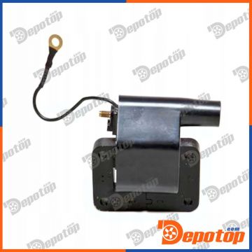 Bobine D'allumage pour MITSUBISHI | 10572, 15316